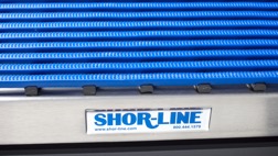 Lightweight Tub Mat - shor-line