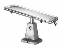 Classic Flat-Top Surgery Table