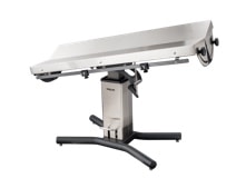 Continuum V-Top Surgery Table