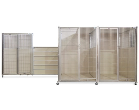 Specialty Kennels