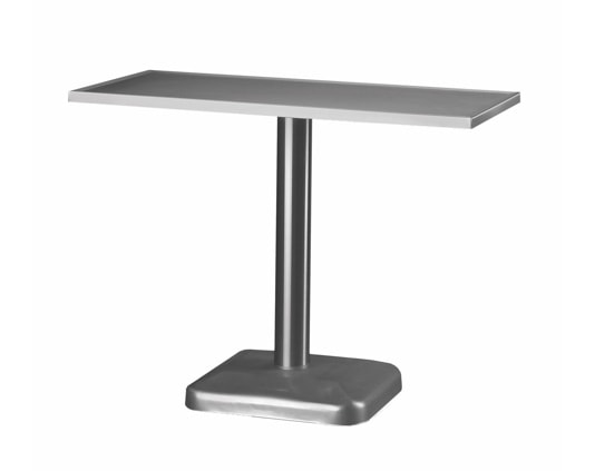 Pedestal Tables 