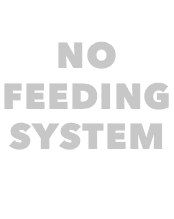 No Feeding Systems